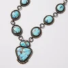 Golden Hill Turquoise Station Necklace Set 2 Golden Hill Turquoise Station Necklace Set -Ghost London 00156551 296E 42B6 99B7 6DA68F8934A8 scaled