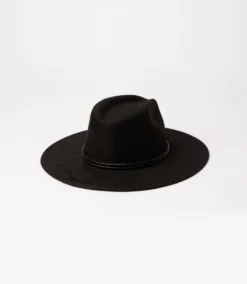 Braided Trim Fedora Hat 12 Braided Trim Fedora Hat -Ghost London 02848502 786C 4D9D B44F 4EBF657F259B scaled