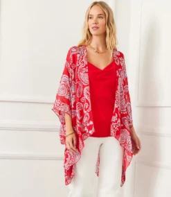 Open Front Jacket -Ghost London 1233CF7A 34C2 4D8D 9D63 D7C9589C7B6E