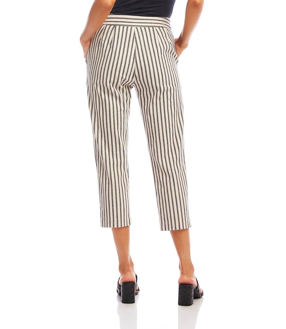 Stripe Pants 6 Stripe Pants - Image 4
