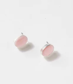 Pink Conch Necklace And Earrings Set 34 Pink Conch Necklace And Earrings Set -Ghost London 2025 02 28 Delivery Jewelry Turqoise 17493 scaled