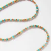 Turquoise And Spiny Oyster Beaded Necklace 1 Turquoise And Spiny Oyster Beaded Necklace -Ghost London 2025 02 28 Delivery Jewelry Turqoise 17530 scaled