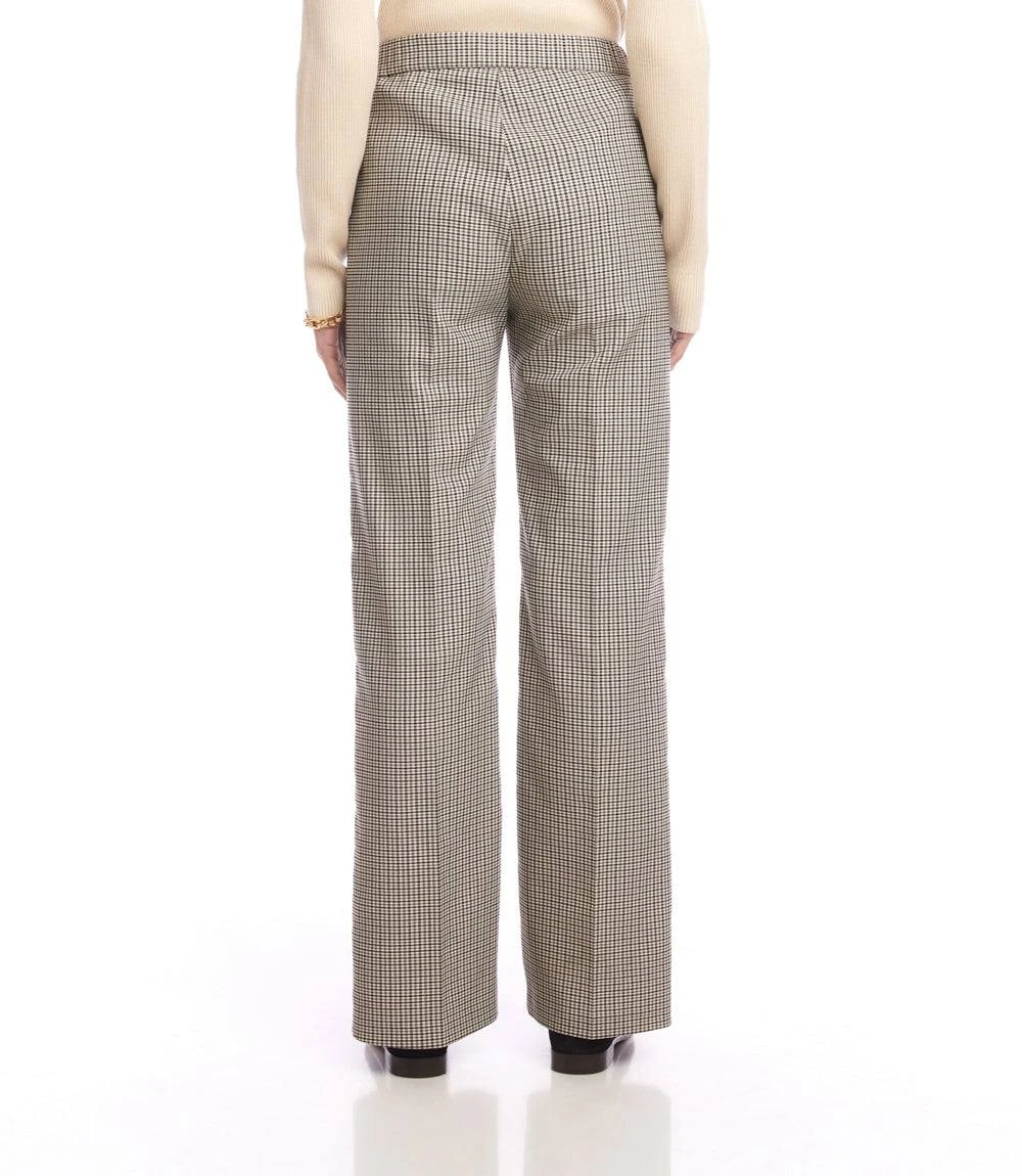 Straight Leg Trousers 5 Straight Leg Trousers - Image 3