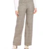 Sequin Plaid Pants -Ghost London 4L19100 PLA karenkane 2024 winter 00 1
