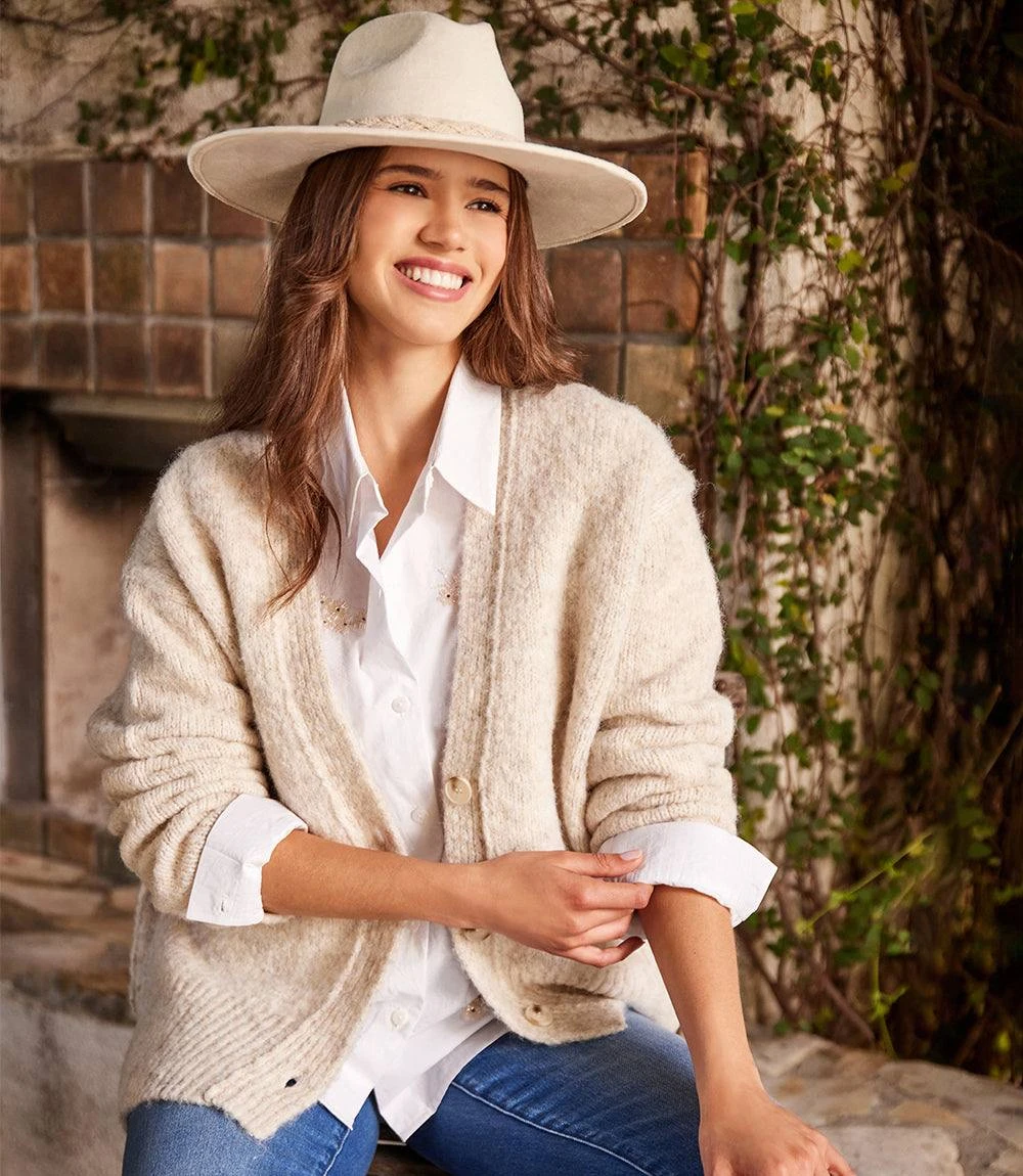 Embellished Button Up Shirt 5 Embellished Button Up Shirt - Image 3