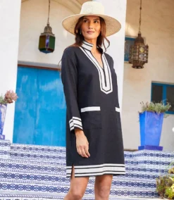 The Mykonos Dress -Ghost London 5EA620C9 2734 4E4E 9196 E369F39BB778