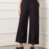 Cutout Embroidery Pants 1 Cutout Embroidery Pants -Ghost London 6A4829AE BFAB 4640 AF69 3BCF068075F9
