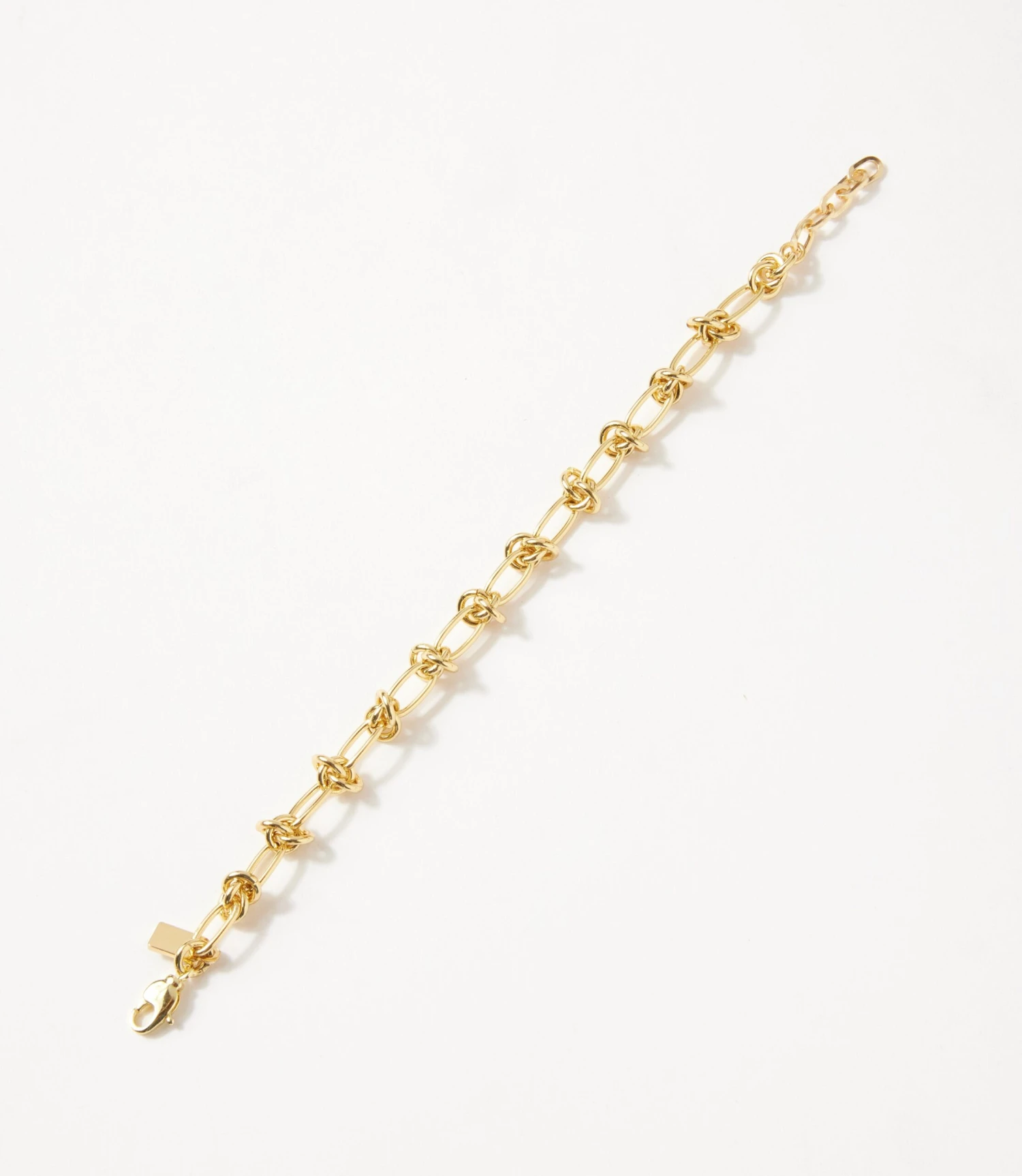 Knot Bracelet 6 Knot Bracelet - Image 4