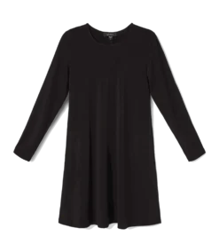 Long Sleeve Travel Jersey Dress -Ghost London C97F2246 EDB0 4EFC 867A 4CD1FF75D938