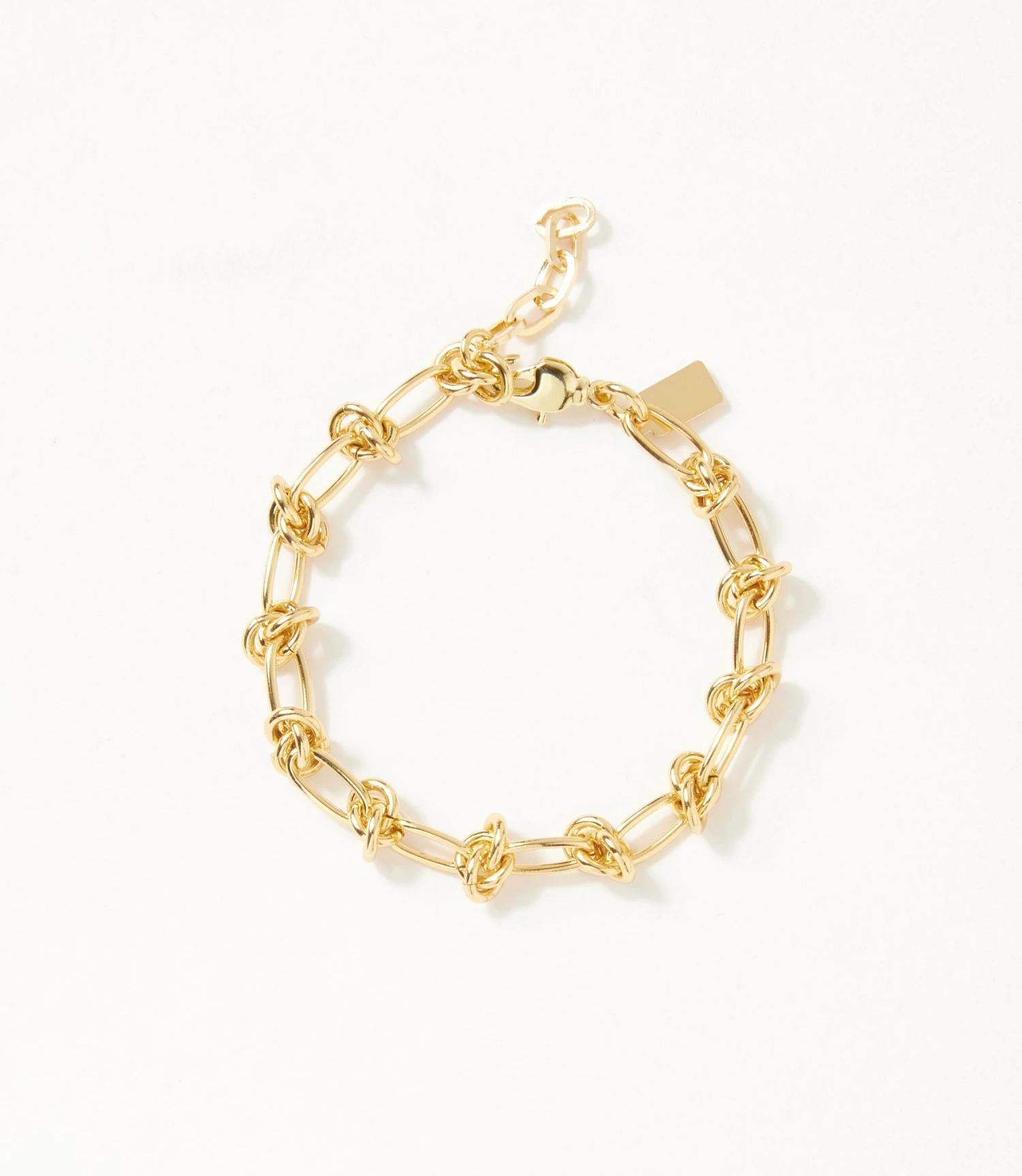 Knot Bracelet 4 Knot Bracelet - Image 2