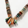 Santo Domingo Turquoise Beaded Necklace -Ghost London E11A65E8 1250 44E0 8163 E31CA8BDB6C8