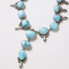 Golden Hill Turquoise Lariat Necklace -Ghost London EB208050 8524 43BE BF2F 22743EB9D8D0