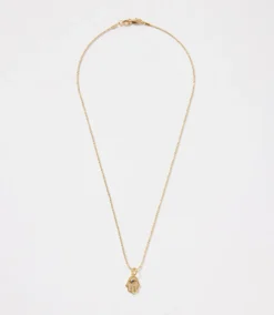 Hamsa Pendant Necklace 9 Hamsa Pendant Necklace -Ghost London F8DC4749 9B28 46C2 9193 D1E68AB3770B scaled