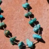Antique Turquoise Necklace -Ghost London FC3EB1AB 5E09 4C1C A0A0 E1F3CC6E377E