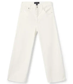 Brooklyn Cropped Jeans 16 Brooklyn Cropped Jeans -Ghost London L82141 cream 003 695b5350 8612 4856 8b7b 7af544513a4a