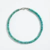 Beaded Turquoise Necklace -Ghost London N100063 TUR 1