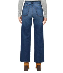 Jessie Jeans -Ghost London karenkane 2024 fall L66506 DEN 004