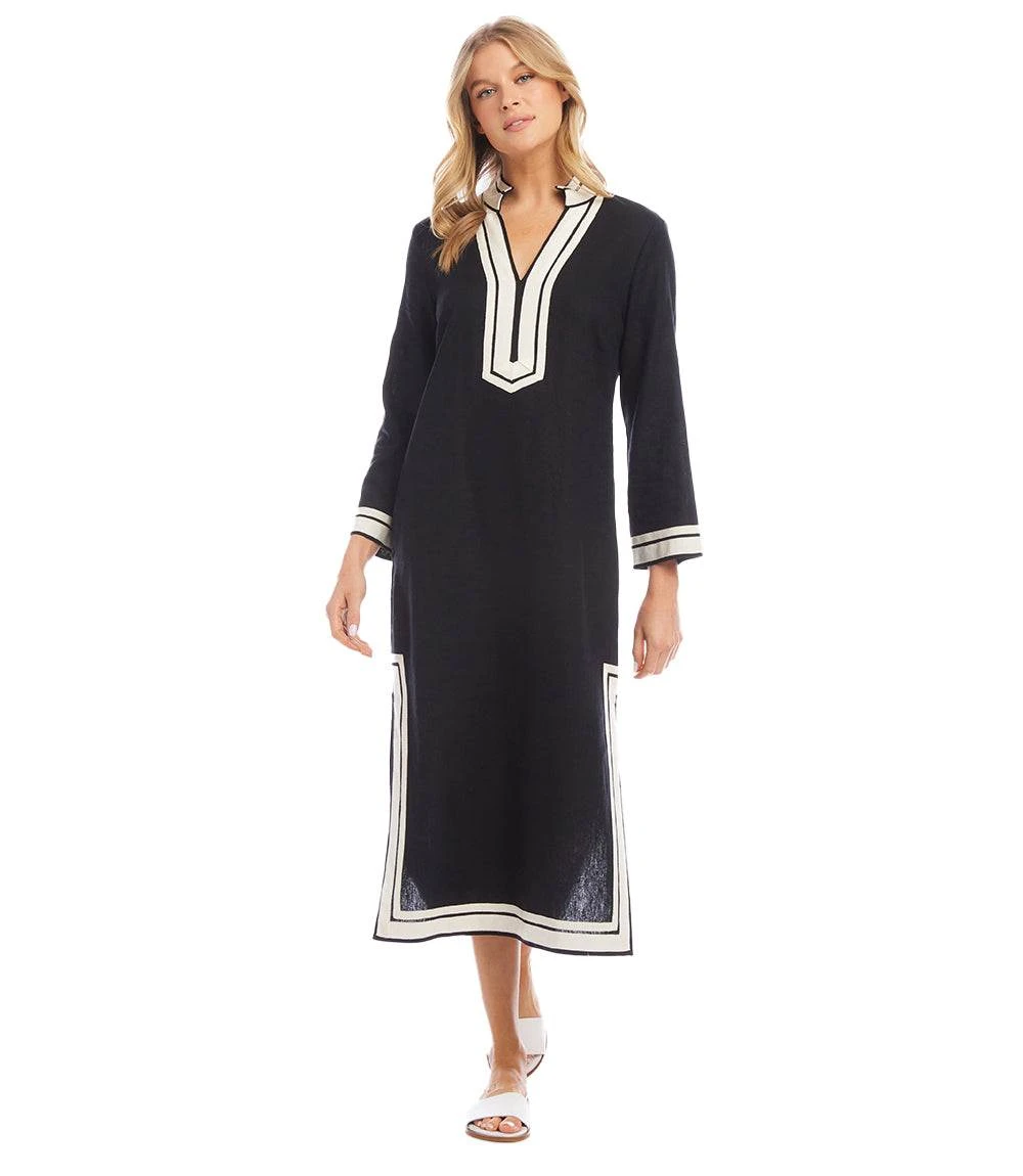 Petite Size The St. Tropez Midi Dress 5 Petite Size The St. Tropez Midi Dress - Image 3